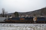 CSX 3344